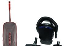 Oreck Commercial U2000RB-1 Commercial 8 Pound Upright…