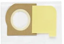 Riccar Upright HEPA Bag 6 Pack Bags Type X Radiance;…