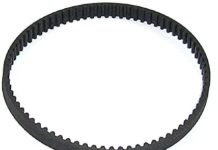 Shark NV500 Series Belt for The Rotator Lift-Away Vacuum…