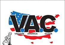 Vacuum America Clean Replacement for RICCAR Style…