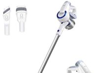 Vanergy Cordless Vacuum Cleaner, 2 in 1 Stick Vacuum…