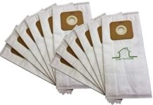 Casa Vacuum Inc (12 Riccar A Vibrance, Simplicity A…