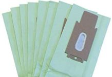 DVC Green Double Wall Type CC Compatible With Oreck XL…