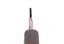 Oreck Commercial U2000RB2L-1 LEED-Compliant Upright…