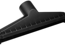 WORKSHOP Wet/Dry Vacs Vacuum Accessories WS25014A Wet…