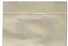 Bissell Style 7 Vacuum Bag, 32120