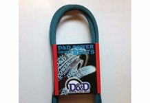 D&D PowerDrive 5023255 Simplicity Manufacturing Kevlar…