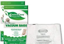 Envirocare Replacement Allergen Vacuum Bags for Kenmore…
