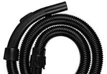 GIBTOOL 1-3/8″ Inch Vacuum Cleaner Accessory Kit Hose…