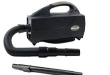 Oreck Compact Canister Vacuum-Handheld Cannister Cleaner…