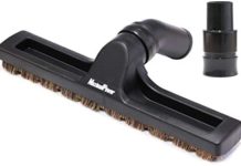 MaximalPower Replacement 12″ Vacuum Brush Head…