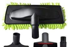 EZ SPARES 6PCS 1 1/4″ 32-35mm Universal Hard Floor…