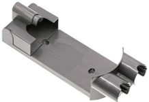 BettaWell Vacuum Cleaner Docking Station – Wall Mounted…