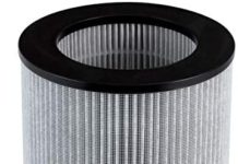 Bissell MYair Personal Air Purifier Replacement Filter…