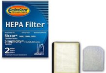 EnviroCare Replacement Designed To Fit Riccar RF15,…