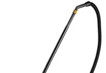 Eureka 3670M Canister Cleaner, Lightweight Powerful…