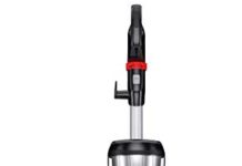 Hoover MAXLife Pro Pet Swivel Bagless Upright Vacuum…