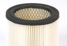 Shop-Vac 903-98 Hangup Wet/Dry Vacuum Cartridge Filter