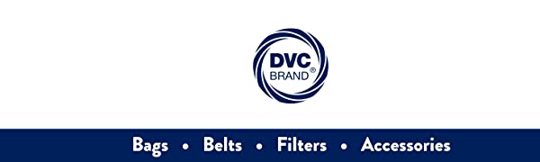 DVC Brand
