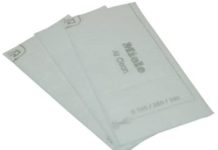 Genuine Miele Vacuum Cleaner Super Air Clean Filter…