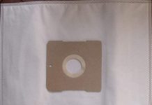 LHG 6-Pack Premium HEPA-Style Bags – Type Z for…