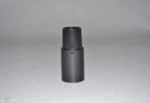 MagiDeal BCHBU7 Vacuum Cleaner Hose Adaptor, Multi